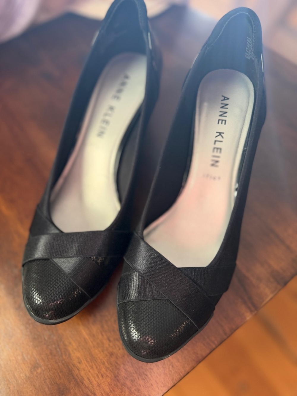 Brand New Anne Klein Work/Dress shoes